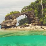 Andaman and Nicobar Island