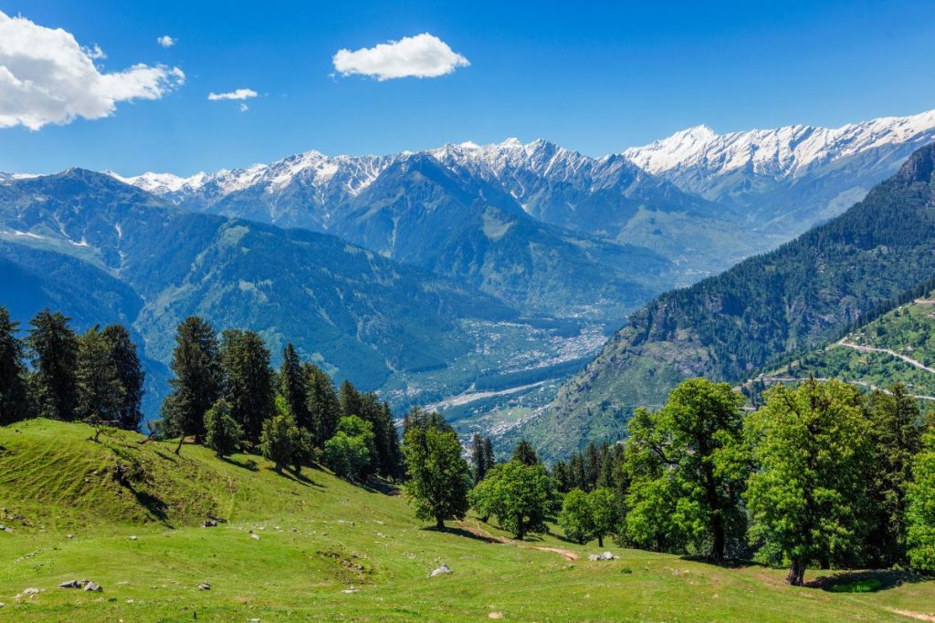 Manali