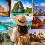 Asia summer travel guide