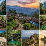Best hidden places in India