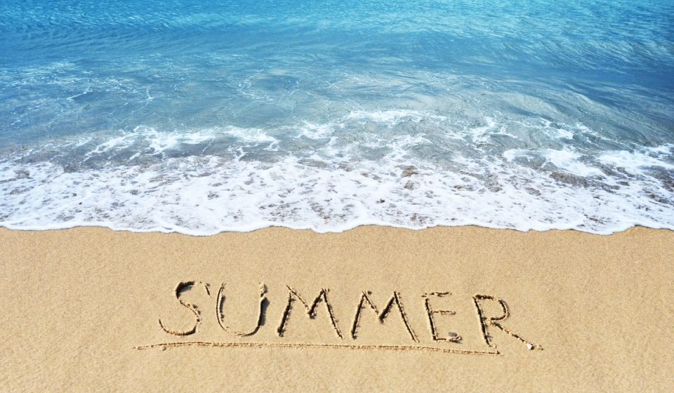 best islands in asia for summer vacations